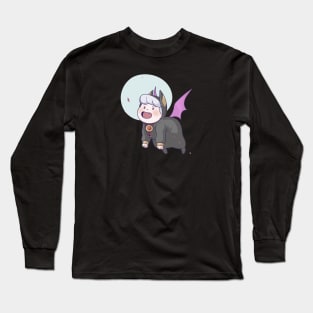 Vampire Opal Long Sleeve T-Shirt